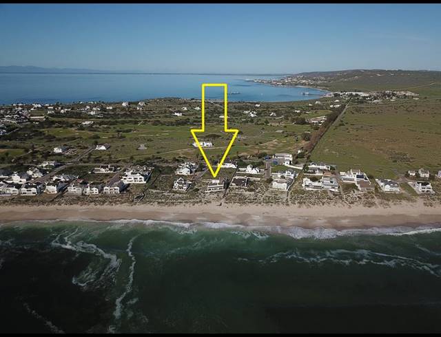 5 BEDROOM HOUSE FOR SALE IN SHELLEY POINT